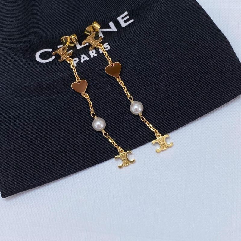 Celine Earrings